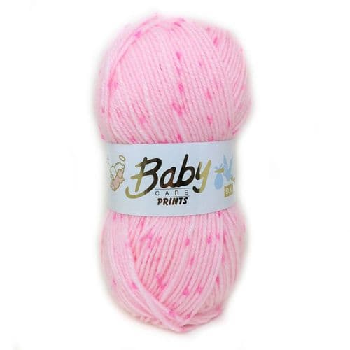 Woolcraft Babycare Prints DK 100g - All Colours – Wools Direct