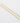KnitPro Single Point Knitting Needles - Zing - 30cm (2.25mm)