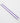 KnitPro Single Point Knitting Needles - Zing - 25cm (7.00mm)